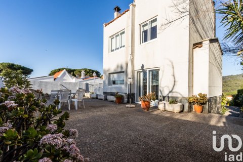 Talo myytävänä Badalona, Barcelona, Espanja, 4 makuuhuonetta, 253 m2 No. 153715 - kuva 6