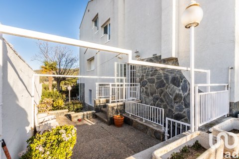 Talo myytävänä Badalona, Barcelona, Espanja, 4 makuuhuonetta, 253 m2 No. 153715 - kuva 10