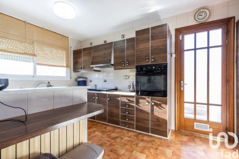 Talo myytävänä Badalona, Barcelona, Espanja, 4 makuuhuonetta, 253 m2 No. 153715 - kuva 16