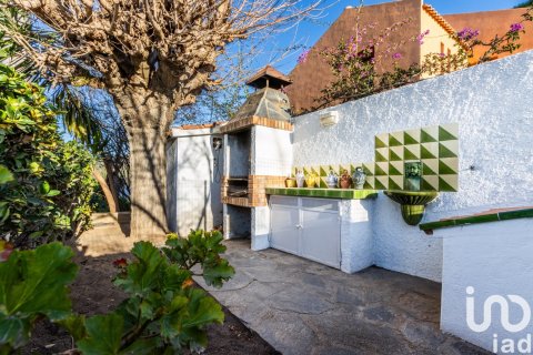 Talo myytävänä Badalona, Barcelona, Espanja, 4 makuuhuonetta, 253 m2 No. 153715 - kuva 9