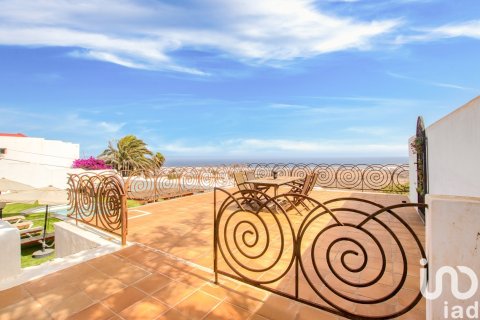 Hus till salu i Guime, Lanzarote, Spanien 6 sovrum, 400 kvm. Nr. 153719 - foto 8