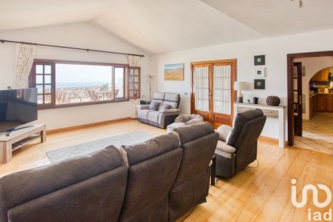 Hus till salu i Guime, Lanzarote, Spanien 6 sovrum, 400 kvm. Nr. 153719 - foto 3