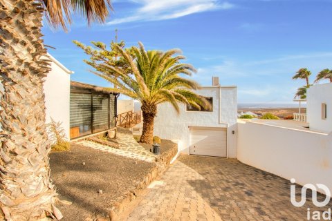 Hus till salu i Guime, Lanzarote, Spanien 6 sovrum, 400 kvm. Nr. 153719 - foto 12