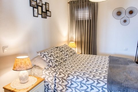 Hus till salu i Guime, Lanzarote, Spanien 6 sovrum, 400 kvm. Nr. 153719 - foto 9