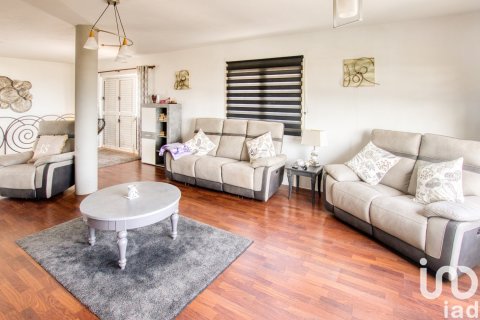 Hus till salu i Guime, Lanzarote, Spanien 6 sovrum, 400 kvm. Nr. 153719 - foto 19