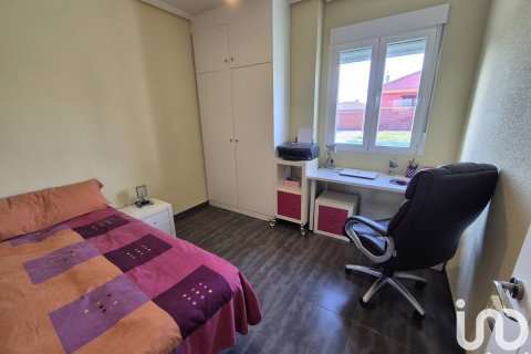 House à vendre à San Cristobal de la Cuesta, Salamanca, Espagne, 4 chambres, 167 m2 No. 153720 - photo 24