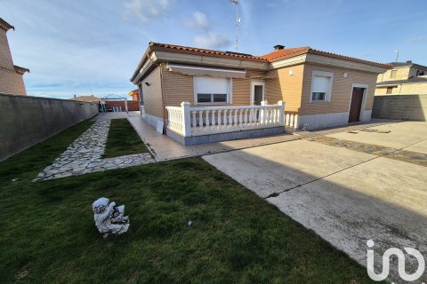 House à vendre à San Cristobal de la Cuesta, Salamanca, Espagne, 4 chambres, 167 m2 No. 153720 - photo 6