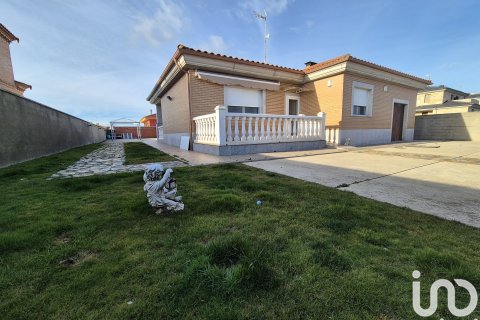 House à vendre à San Cristobal de la Cuesta, Salamanca, Espagne, 4 chambres, 167 m2 No. 153720 - photo 2