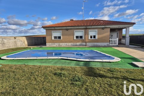 House à vendre à San Cristobal de la Cuesta, Salamanca, Espagne, 4 chambres, 167 m2 No. 153720 - photo 4