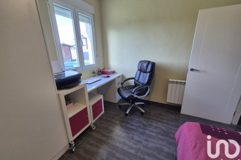 House à vendre à San Cristobal de la Cuesta, Salamanca, Espagne, 4 chambres, 167 m2 No. 153720 - photo 25