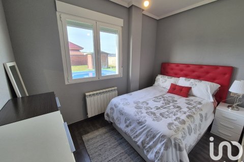 House à vendre à San Cristobal de la Cuesta, Salamanca, Espagne, 4 chambres, 167 m2 No. 153720 - photo 23