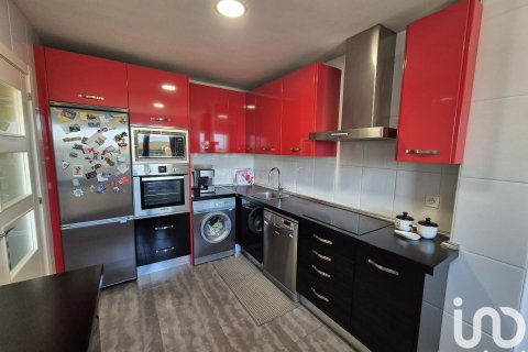 House à vendre à San Cristobal de la Cuesta, Salamanca, Espagne, 4 chambres, 167 m2 No. 153720 - photo 14