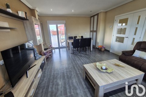 House à vendre à San Cristobal de la Cuesta, Salamanca, Espagne, 4 chambres, 167 m2 No. 153720 - photo 11