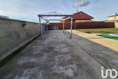 House à vendre à San Cristobal de la Cuesta, Salamanca, Espagne, 4 chambres, 167 m2 No. 153720 - photo 29