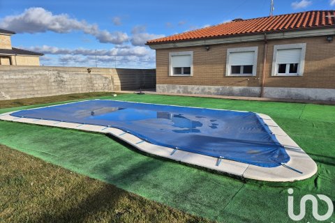 House à vendre à San Cristobal de la Cuesta, Salamanca, Espagne, 4 chambres, 167 m2 No. 153720 - photo 3