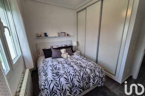 House à vendre à San Cristobal de la Cuesta, Salamanca, Espagne, 4 chambres, 167 m2 No. 153720 - photo 22