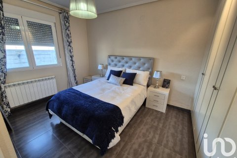 House à vendre à San Cristobal de la Cuesta, Salamanca, Espagne, 4 chambres, 167 m2 No. 153720 - photo 16