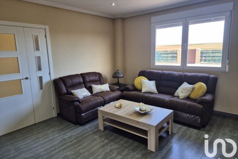 House à vendre à San Cristobal de la Cuesta, Salamanca, Espagne, 4 chambres, 167 m2 No. 153720 - photo 10