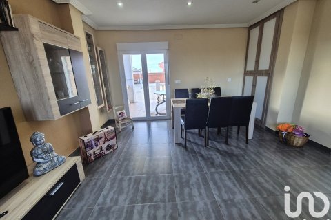 House à vendre à San Cristobal de la Cuesta, Salamanca, Espagne, 4 chambres, 167 m2 No. 153720 - photo 7