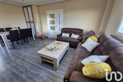 Dom w San Cristobal de la Cuesta, Salamanca, Hiszpania 4 sypialnie, 167 mkw. nr 153720