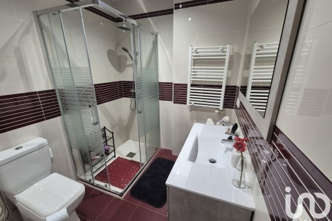 House à vendre à San Cristobal de la Cuesta, Salamanca, Espagne, 4 chambres, 167 m2 No. 153720 - photo 21