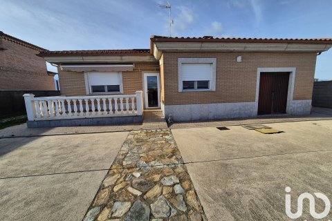 House à vendre à San Cristobal de la Cuesta, Salamanca, Espagne, 4 chambres, 167 m2 No. 153720 - photo 5