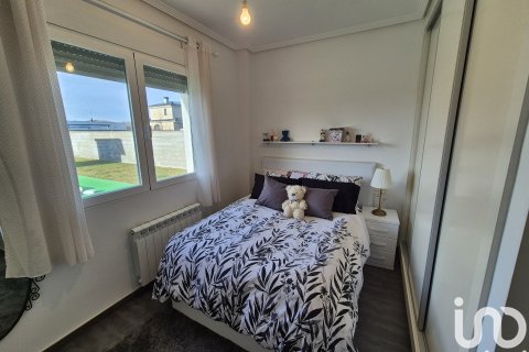 House à vendre à San Cristobal de la Cuesta, Salamanca, Espagne, 4 chambres, 167 m2 No. 153720 - photo 27