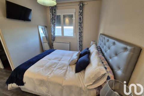 House à vendre à San Cristobal de la Cuesta, Salamanca, Espagne, 4 chambres, 167 m2 No. 153720 - photo 18