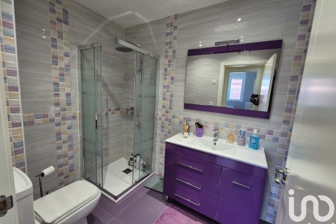 House à vendre à San Cristobal de la Cuesta, Salamanca, Espagne, 4 chambres, 167 m2 No. 153720 - photo 28