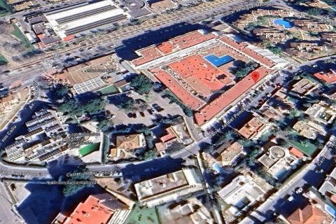 Oficina en venta en Palmanova, Mallorca, España 6 dormitorios, 194 m2 No. 153717 - foto 4