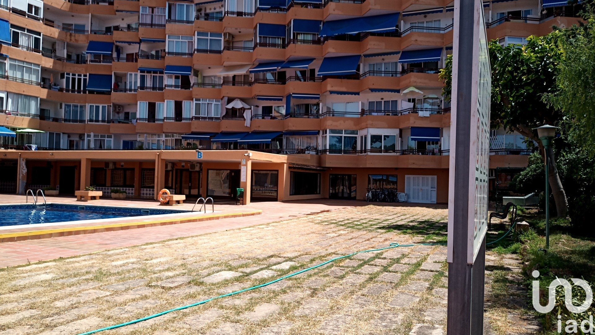 Kontor i Palmanova, Mallorca, Spanien 6 sovrum, 194 kvm. Nr. 153717