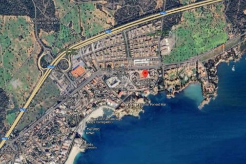 Oficina en venta en Palmanova, Mallorca, España 6 dormitorios, 194 m2 No. 153717 - foto 3