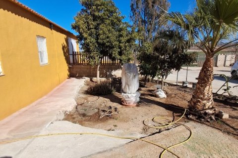 House zum Verkauf in Lorca, Murcia, Spanien 5 Schlafzimmer, 250 m2 Nr. 153718 - Foto 20