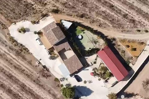 House zum Verkauf in Lorca, Murcia, Spanien 5 Schlafzimmer, 250 m2 Nr. 153718 - Foto 26