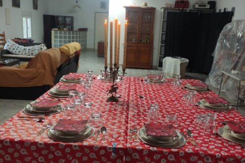 House zum Verkauf in Lorca, Murcia, Spanien 5 Schlafzimmer, 250 m2 Nr. 153718 - Foto 6