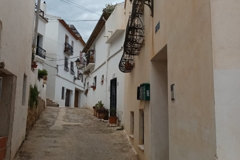 Apartamento en venta Altea, Alicante, España 2 dormitorios, 60 m2 No. 136767 - foto 25