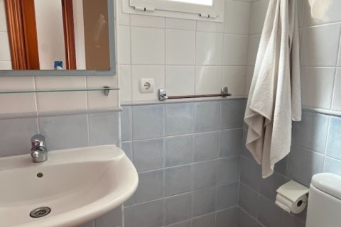 Dúplex en venta en La Nucia, Alicante, España 4 dormitorios, 130 m2 No. 136764 - foto 13