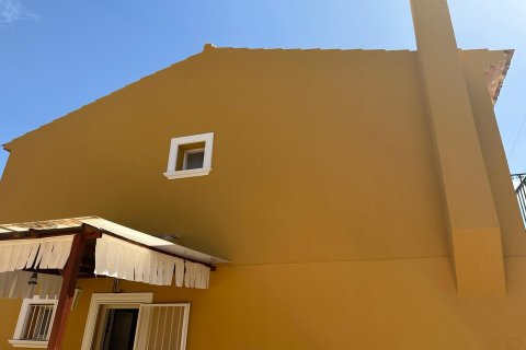 Villa zum Verkauf La Nucia, Alicante, Spanien 4 Schlafzimmer, 130 m2 Nr. 136764 - Foto 19