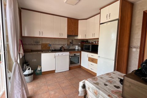 Dúplex en venta en La Nucia, Alicante, España 4 dormitorios, 130 m2 No. 136764 - foto 5