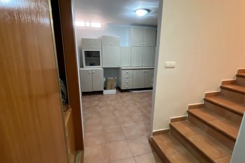 Dúplex en venta en La Nucia, Alicante, España 4 dormitorios, 130 m2 No. 136764 - foto 11