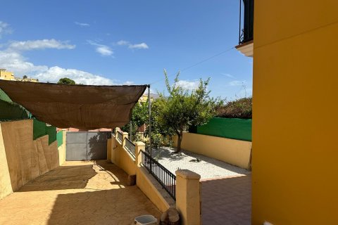 Villa zum Verkauf La Nucia, Alicante, Spanien 4 Schlafzimmer, 130 m2 Nr. 136764 - Foto 18