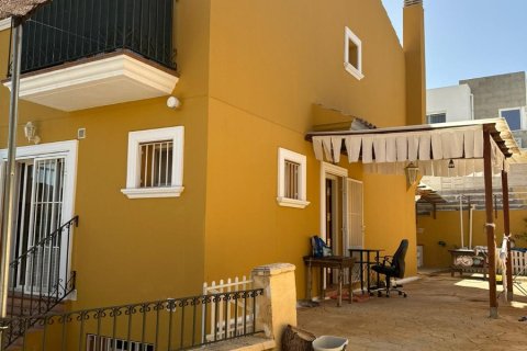 Villa zum Verkauf La Nucia, Alicante, Spanien 4 Schlafzimmer, 130 m2 Nr. 136764 - Foto 17