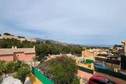 Dúplex en venta en La Nucia, Alicante, España 4 dormitorios, 130 m2 No. 136764 - foto 19