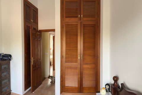 Villa zum Verkauf La Nucia, Alicante, Spanien 4 Schlafzimmer, 130 m2 Nr. 136764 - Foto 11