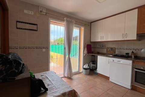 Dúplex en venta en La Nucia, Alicante, España 4 dormitorios, 130 m2 No. 136764 - foto 10