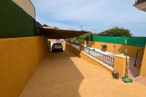 Dúplex en venta en La Nucia, Alicante, España 4 dormitorios, 130 m2 No. 136764 - foto 26