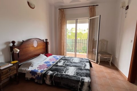 Dúplex en venta en La Nucia, Alicante, España 4 dormitorios, 130 m2 No. 136764 - foto 14