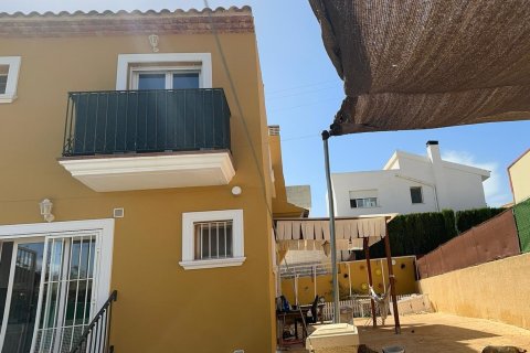 Villa zum Verkauf La Nucia, Alicante, Spanien 4 Schlafzimmer, 130 m2 Nr. 136764 - Foto 2