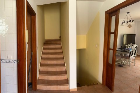 Villa zum Verkauf La Nucia, Alicante, Spanien 4 Schlafzimmer, 130 m2 Nr. 136764 - Foto 9