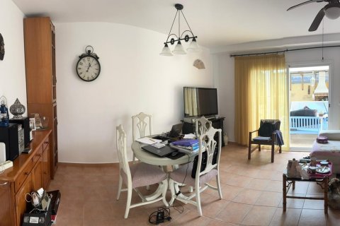 Villa zum Verkauf La Nucia, Alicante, Spanien 4 Schlafzimmer, 130 m2 Nr. 136764 - Foto 8